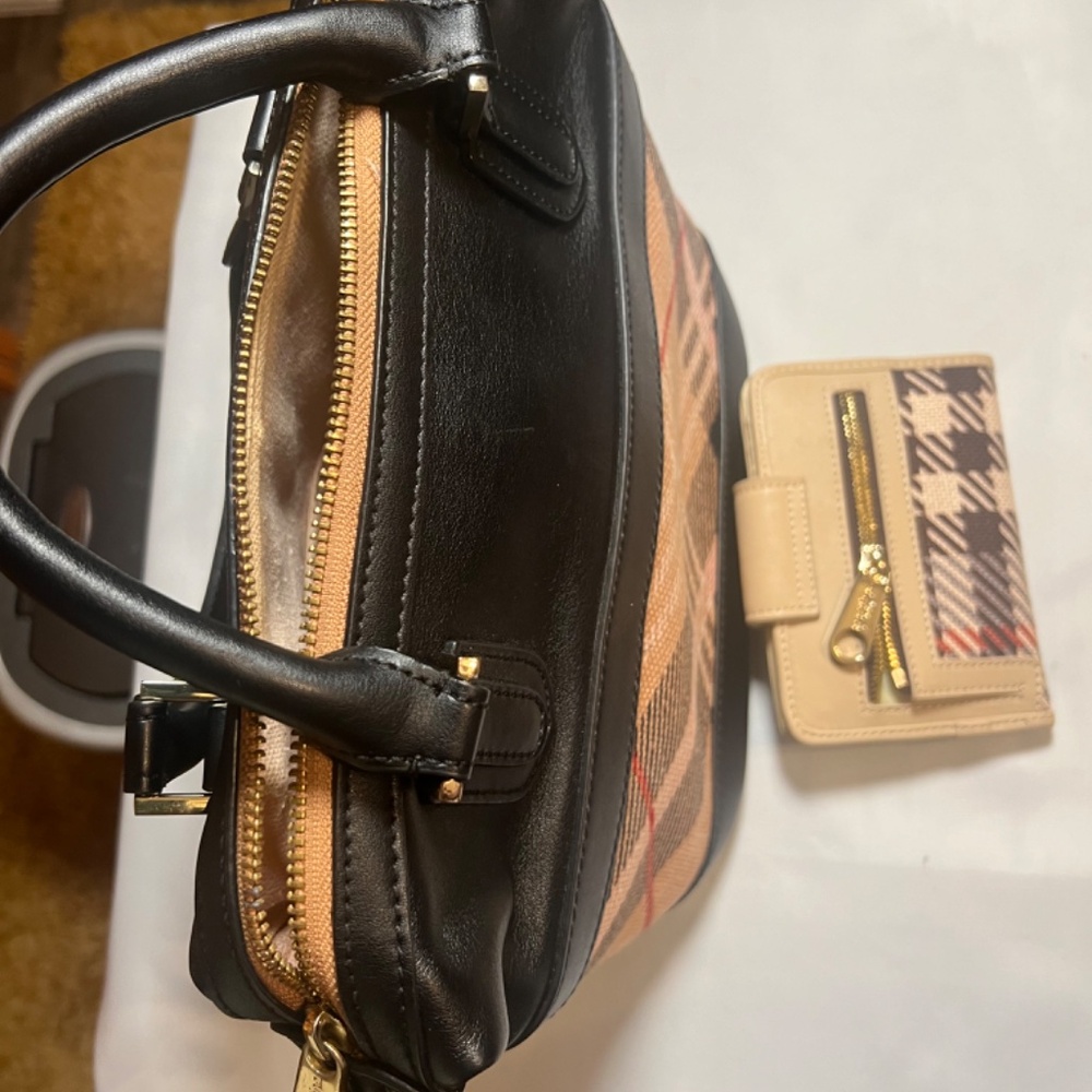 Spartina Bag and Purse - Picture 6 of 9